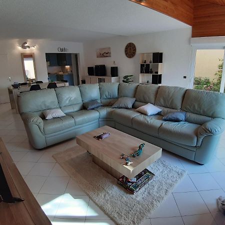 Superbe Appartement De 94M2 Avec Vue Sur Le Fort St Elme Коллиур Экстерьер фото